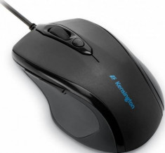 Mouse Kensington USB/PS2 1100 dpi Black foto