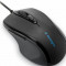 Mouse Kensington USB/PS2 1100 dpi Black