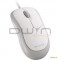 BASIC OPTICAL MOUSE MAC/WIN USB - Alb