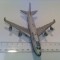 bnk jc ERTL - Boeing 747-400 - British Airways