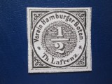 GERMANIA SERIE NEUZATA