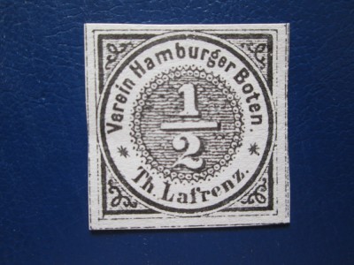 GERMANIA SERIE NEUZATA foto