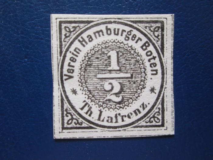 GERMANIA SERIE NEUZATA