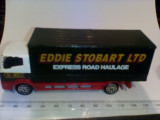 Bnk jc Corgi - Camion - Eddie Stobart Ltd