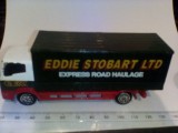 Bnk jc Corgi - Camion - Eddie Stobart Ltd