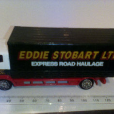 bnk jc Corgi - Camion - Eddie Stobart Ltd