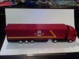 Bnk jc Corgi - TIR - Royal Mail - 1/64, 1:64