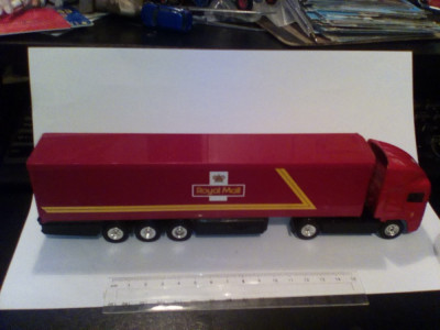 bnk jc Corgi - TIR - Royal Mail - 1/64 foto