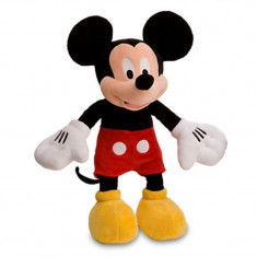 Figurina de plus Mickey Mouse Disney 43 cm foto