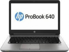 HP ProBook 640 G2 i5-6200U 14.0 4GB/500 PC foto