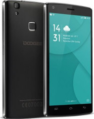 Telefon mobil Doogee X5 MAX Dual SIM, (Android) foto