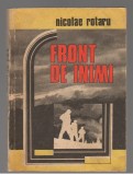 (C7892) FRONT DE INIMI DE NICOLAE ROTARU