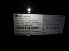 Televizor LG 32LH7020 defect foto