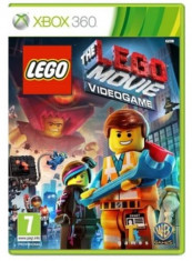 LEGO Movie ? The Video Game - XBOX 360 [Second hand] foto