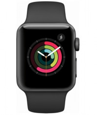 NEW Apple Watch Series 2 42mm Sports foto