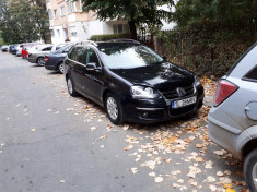 VOLKSWAGEN GOLF 5 1.4 TSI foto