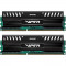 Memorie Patriot Viper 3 Black 16GB DDR3 1866 MHz CL10 Dual Channel Kit