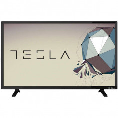 Televizor TESLA Direct Led 40S306BF Full HD 8 ms 101cm Black foto