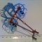 bnk jc Britains Ltd - Rotary Redder - 1/32