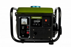 HR GENERATOR 0.65KW foto