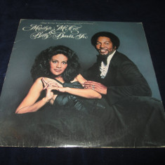 Marylin McCoo & Billy Davis Jr. - I Hope We Get To Love In Time_vinyl,Lp_ABC(SUA