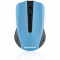 Mouse wireless Modecom MC-WM9 Blue