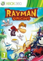 RAYMAN Origins - XBOX 360 [Second hand] foto