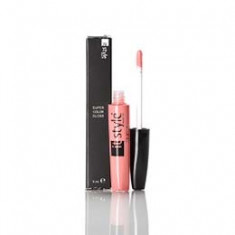 GLOSS DE BUZE ItStyle - Super Color Gloss - 2 PEACH foto