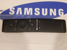 telecomanda Samsung 4k Smart Bluetooth 4K TV RMCSPK1AP1 / BN59-01241A foto