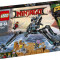 LEGO? Ninjago, Paianjen de Apa 70611