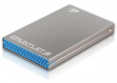 HDD/SSD Carcasa Patriot Guantlet 3 2,5&amp;#039;&amp;#039; USB3.0 foto