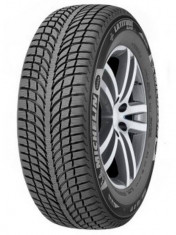 Anvelopa Iarna Michelin Latitude Alpin 2 235/60 R17 106H foto