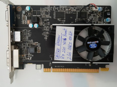 Placa video Sapphire Radeon R7 240 WITH BOOST 2GB DDR3 128-bit bulk foto