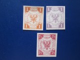 GERMANIA SERIE LUBECK COPII