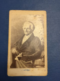 CDV - Goethe