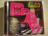 BRAVO HITS 60 (2008) - 2 C D Original, CD, Dance, sony music