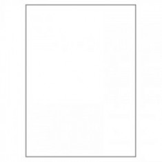 Creativity Backgrounds Arctic White 93 CB - Fundal carton 2.72 x 11m foto