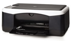 Imprimanta multifunctionala HP Deskjet F2180 foto