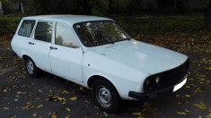 Dacia 1310 break din 1986, 146000 km, inmatriculata, functioneaza, fara ITP RCA. foto