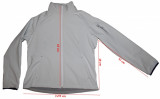 Geaca windstopper softshell Salomon, ClimaPro 10.000, dama, marimea XL, Geci, Femei