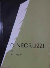 C. Negruzzi - Al.piru ,406964 foto