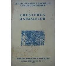 Cresterea animalelor 1955 foto