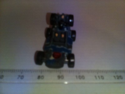 bnk jc Micro Machines - Desert Patrol Vehcile &amp;quot;DPV&amp;quot; foto