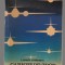 (C7871) CARNET DE ZBOR DE LADMISS ANDREESCU