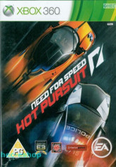 Need For Speed Hot Pursuit - NFS - XBOX 360 [Second hand] foto