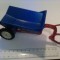 bnk jc Britains Ltd - Rear Dump - 1/32