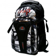 Rucsac Loap Goutee Camouflage 22L foto