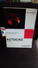 AUTOCAD MANUAL - DANIELA VASILIU foto