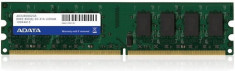 ADATA 2GB 800MHz DDR2 CL5 DIMM foto