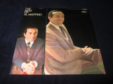 Al Martino - The Best Of Al MArtino _ vinyl,LP _ Capitol (Germania)